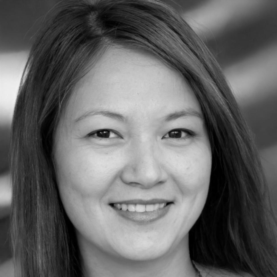Emily Rodriguez, Innovation Manager